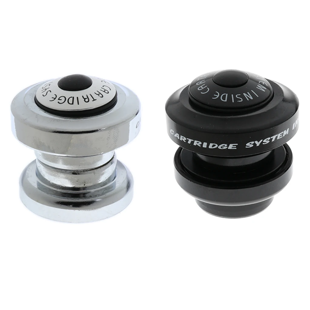 Наружная Гарнитура 1 &quot/1 1/8&quot набор головок для горного велосипеда без резьбы 30