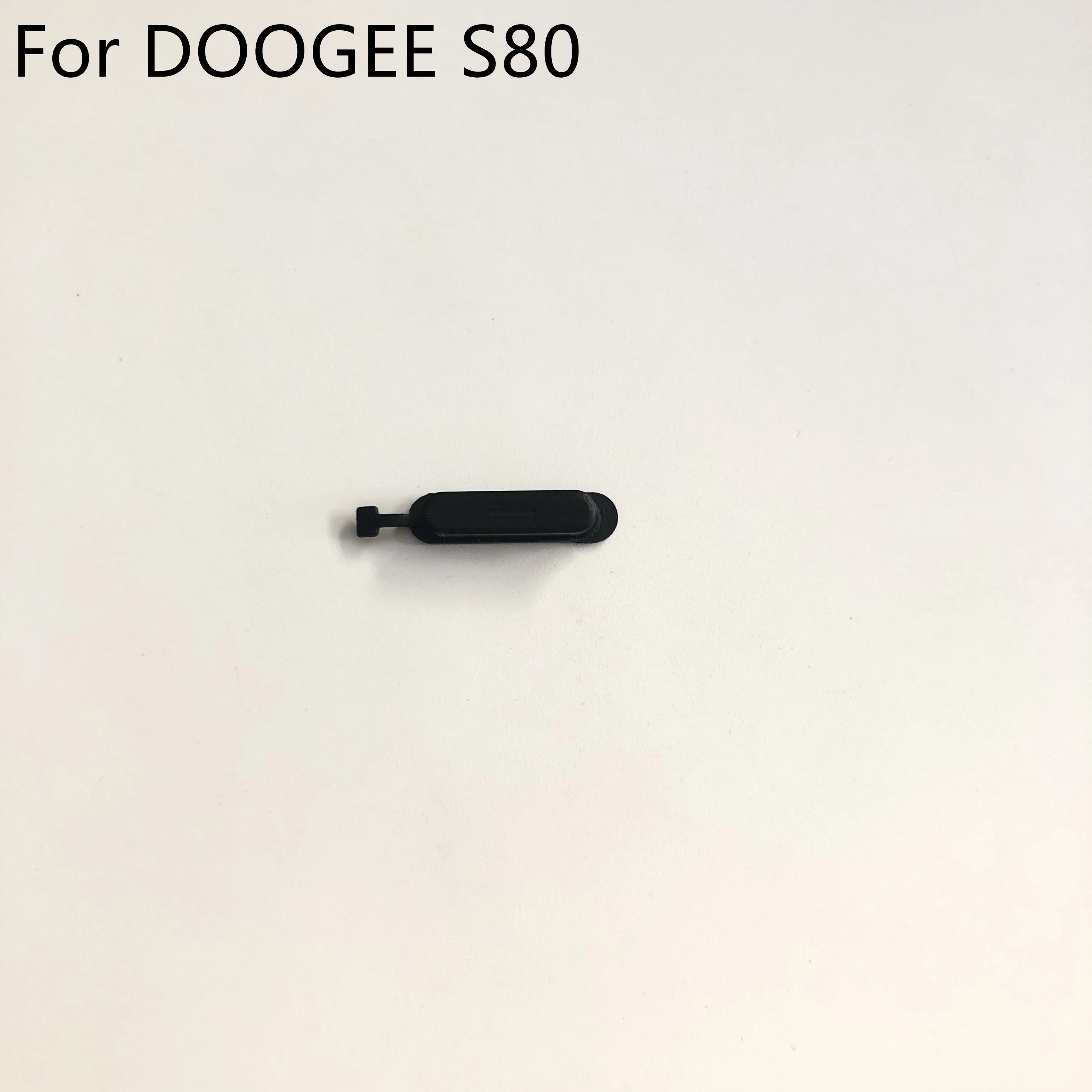 

Резиновая пробка DOOGEE S80, 6 + 64 ГБ, MT6763T, 5,99 дюйма, 1080x2160