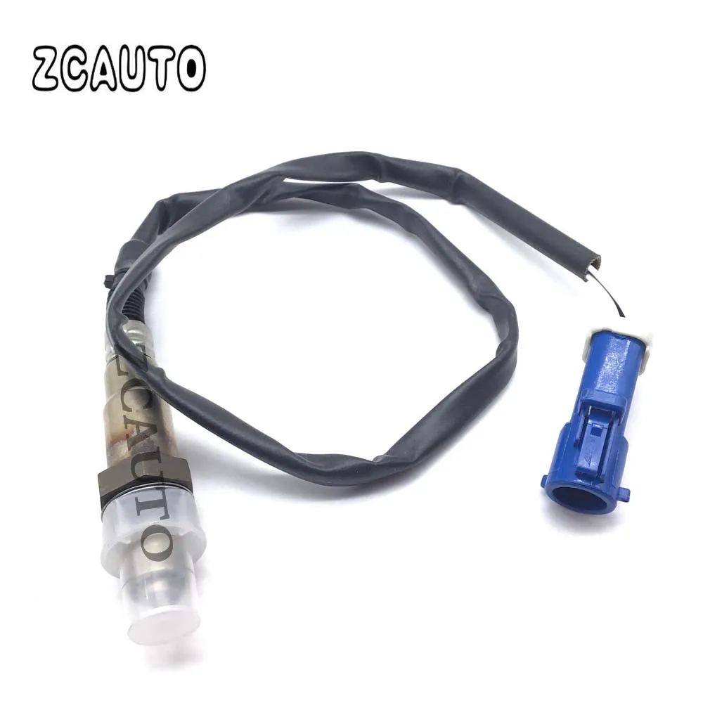 Кислородный датчик для Ford Focus C-Max Fiesta Galaxy Ka Mondeo II 1 8 2 0 2.3L 0258006569 3M51-9G444-AA 3M51-9G444-AB