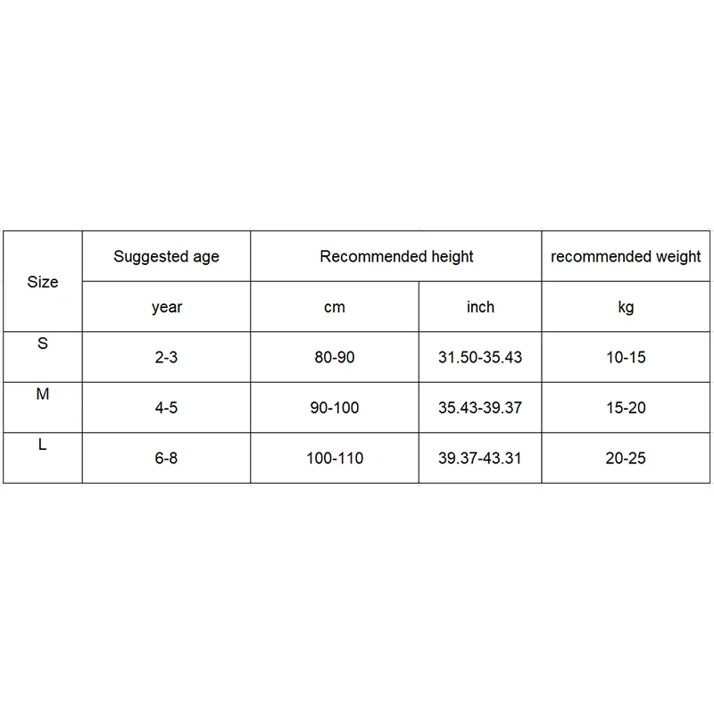 Floating Swimming Suit Detachable Training Bathing Swimsuit Infant Swimwear with Buoyancy Sticks for Girls-ABLD | Спорт и