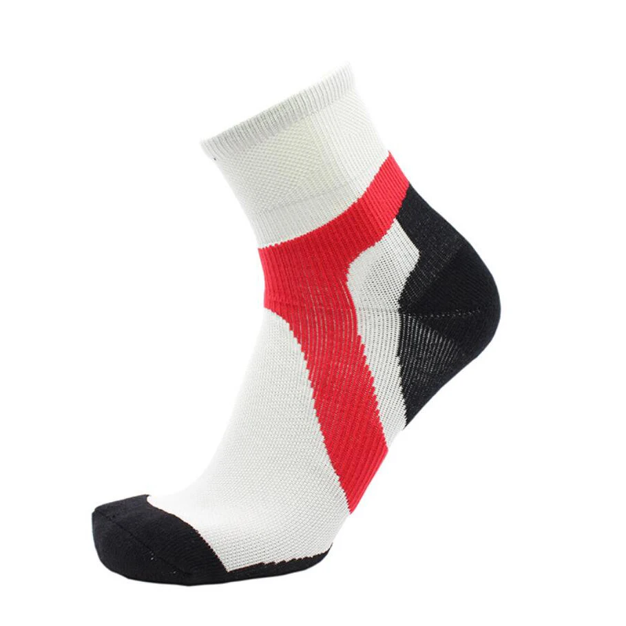 Носки спортивные для мужчин и женщин дышащие впитывающие пот спорта на открытом