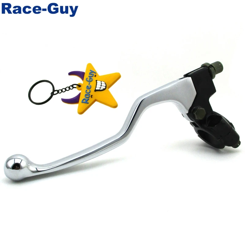 Рычаг сцепления с левой ручкой Perch For150cc 200cc 250cc питательный мотор для велосипеда ATV