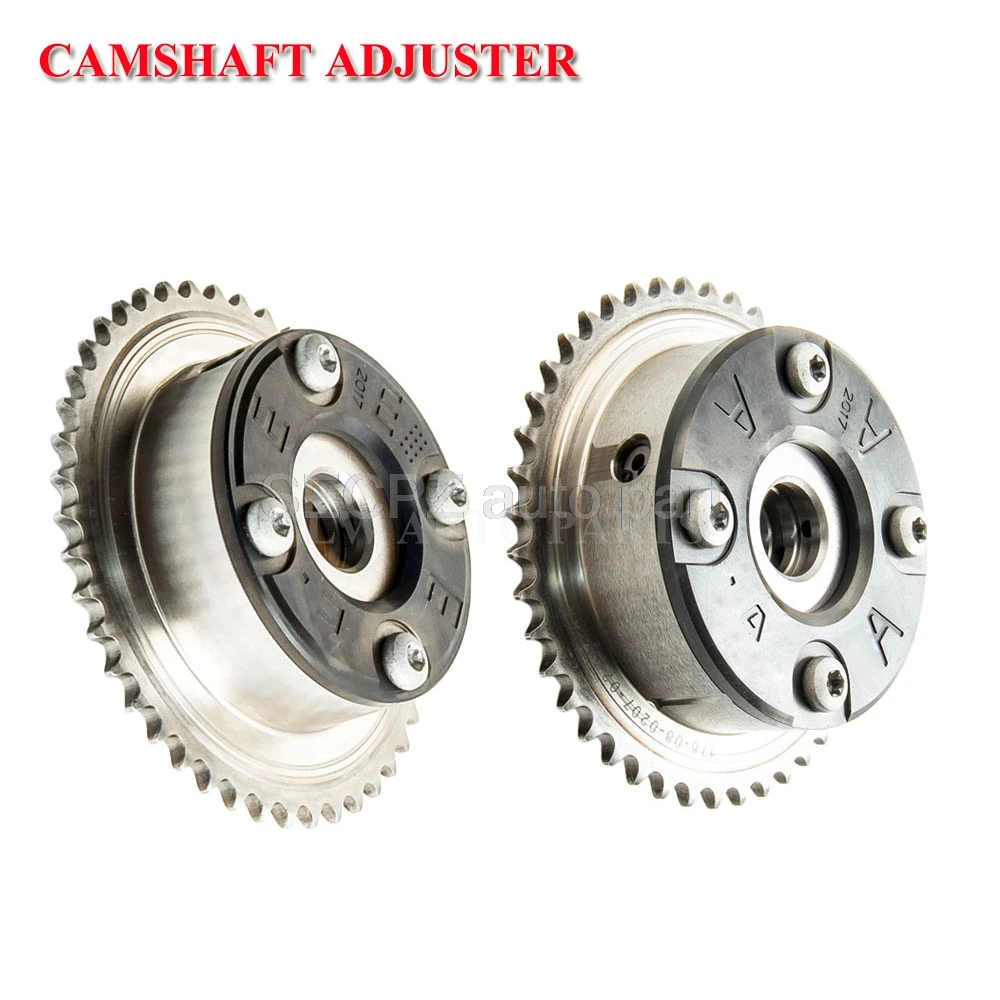Устройство регулировки распределительного вала комплект цепи синхронизации для