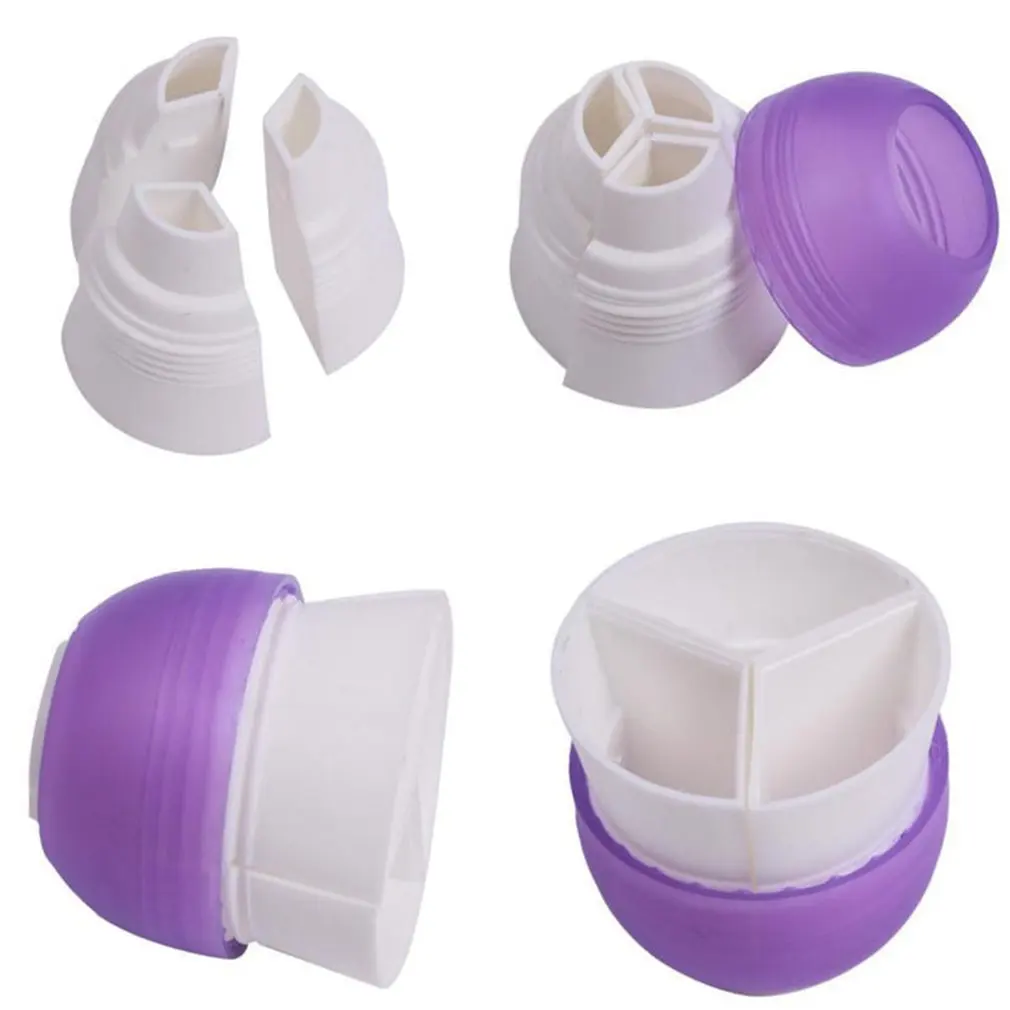 

Various Styles Of Pastry Nozzles Cake Decorating Tools Converter Cream Bag Turntable Scraper Icing Confectionery Baking Sets