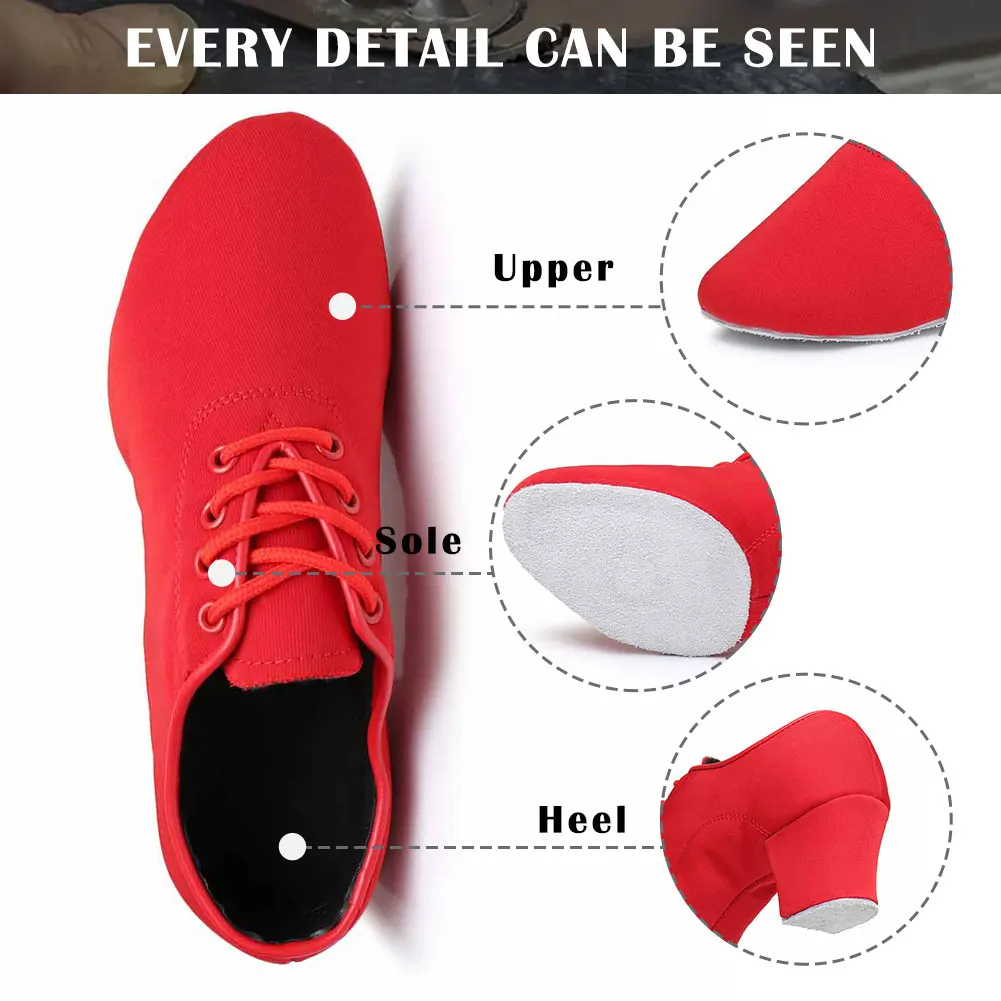 Кроссовки SWDZM для мужчин и женщин Современная обувь латиноамериканских танцев