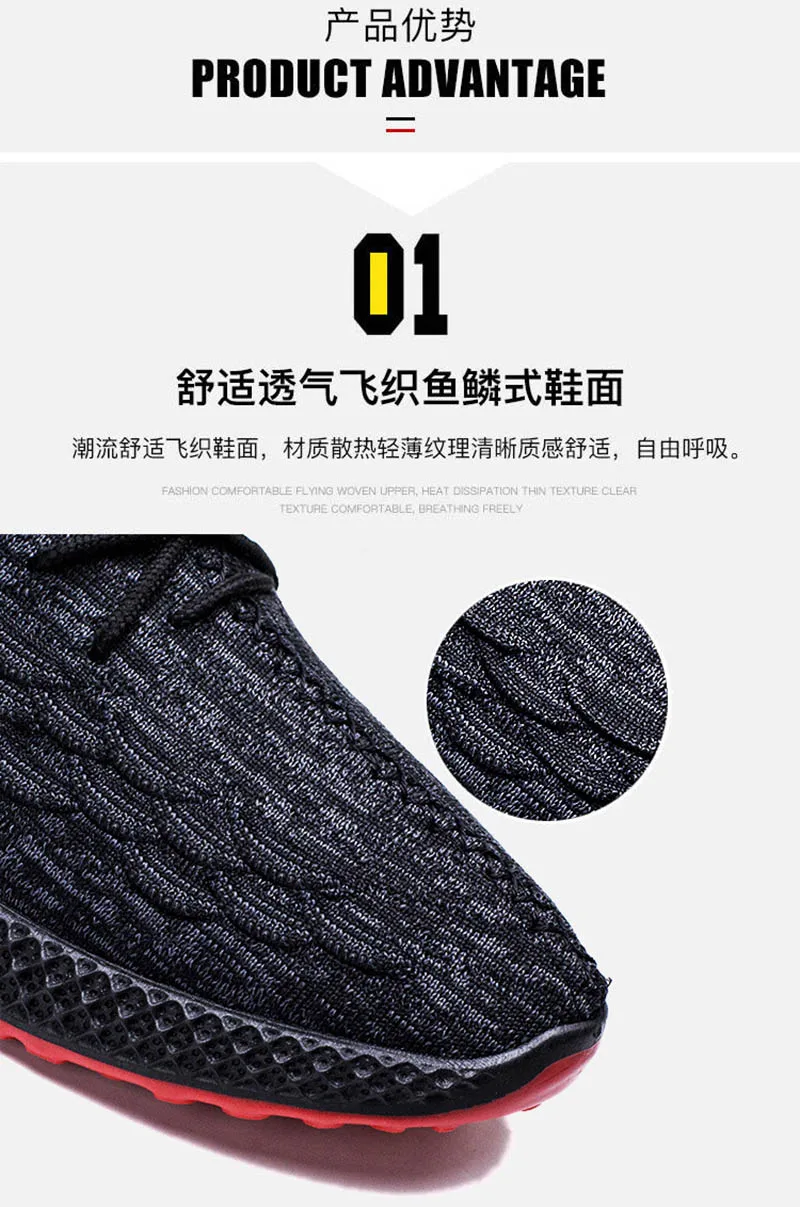 Новинка 2020 Весенняя трендовая мужская обувь спортивная модная повседневная с