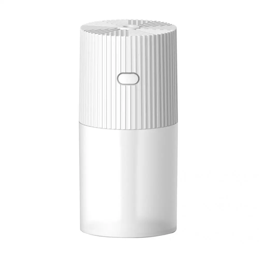 

Moisturize Air Fireproof ABS Mini Room Desktop Humidifier for Office
