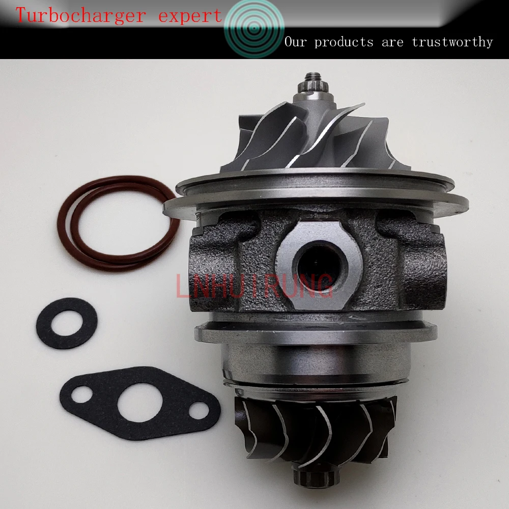 Турбокартридж для Chrysler PT Cruiser Dodge Neon SRT 164Kw 223HP EDV TD04LR TD04 49377-00220 3050195 сердечник