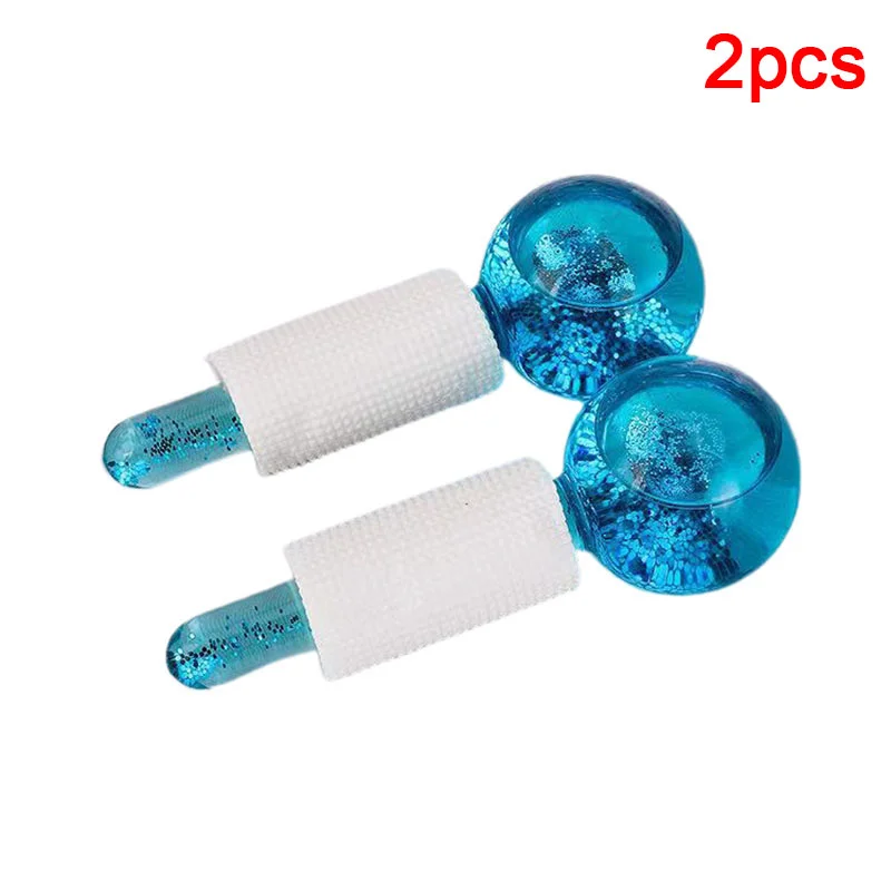 2 шт. Хрустальные шарики для хоккея с шариками | Красота и здоровье