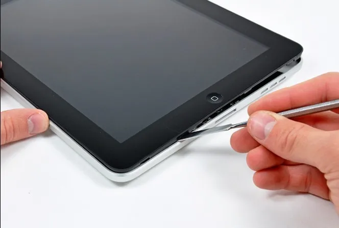 Разборка телефона инструменты для ремонта стержни открывающиеся Металлические