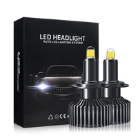 led lamp for car headlights h1 h3 h7 h11 9005 9006 9012 h4 9 32 v led