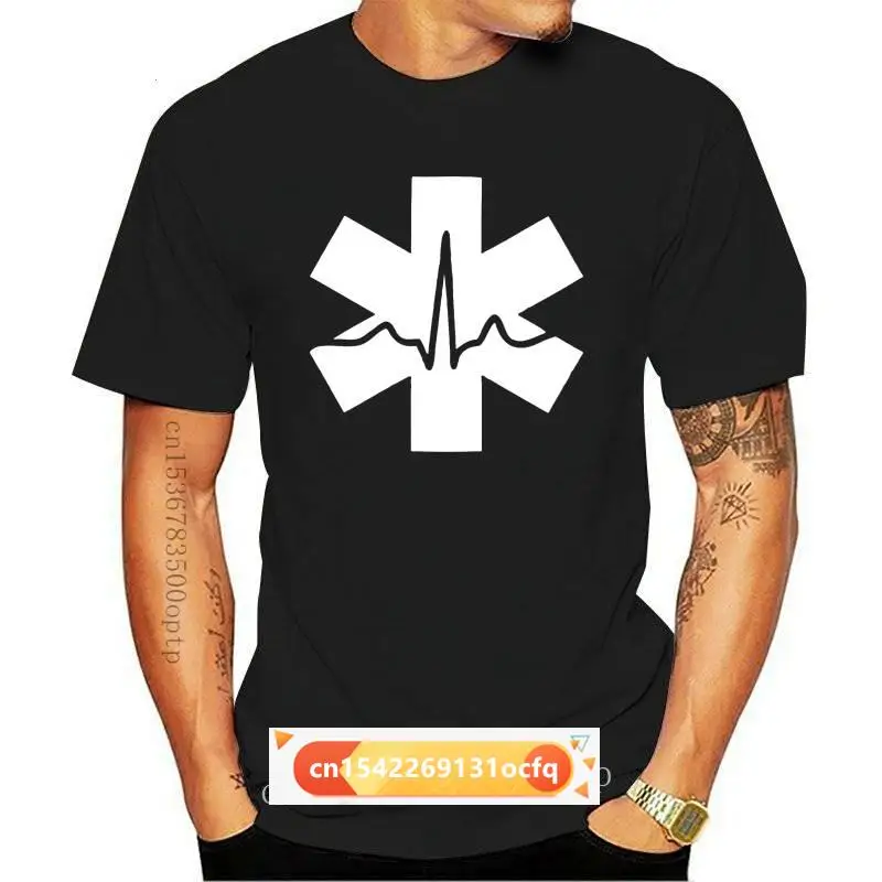 

Emergency Ambulance Men'S T Shirt