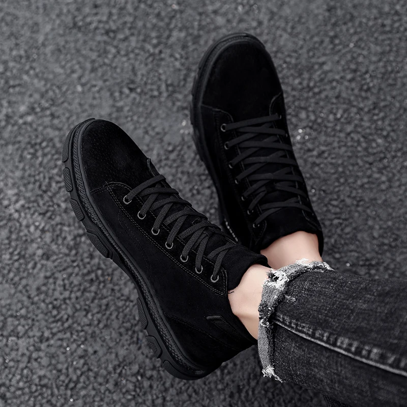 

for shoes casual para informales men zapatos causal flat sale shoe fashion mens black spring leisure casuales leather male man