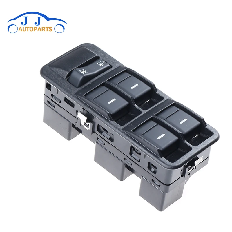YAOPEI YUD501570PVJ главный выключатель питания для LAND ROVER RANGE SPORT 07 09|window switch|master window switchwindow
