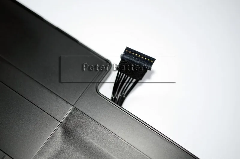 Аккумулятор JIGU для ноутбука Apple MacBook Air 13 &quot2011 2012 2013 2014 г. Выпуска сменный A1496