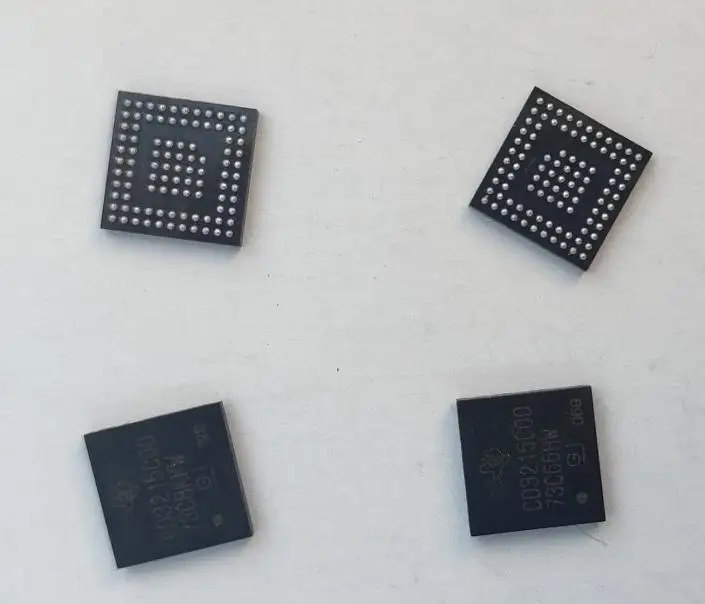Для Macbook A1706 A1707 A1708 U3100 микросхема CD3215COO CD3215C00ZQZR CD3215C00 BGA IC на материнской плате