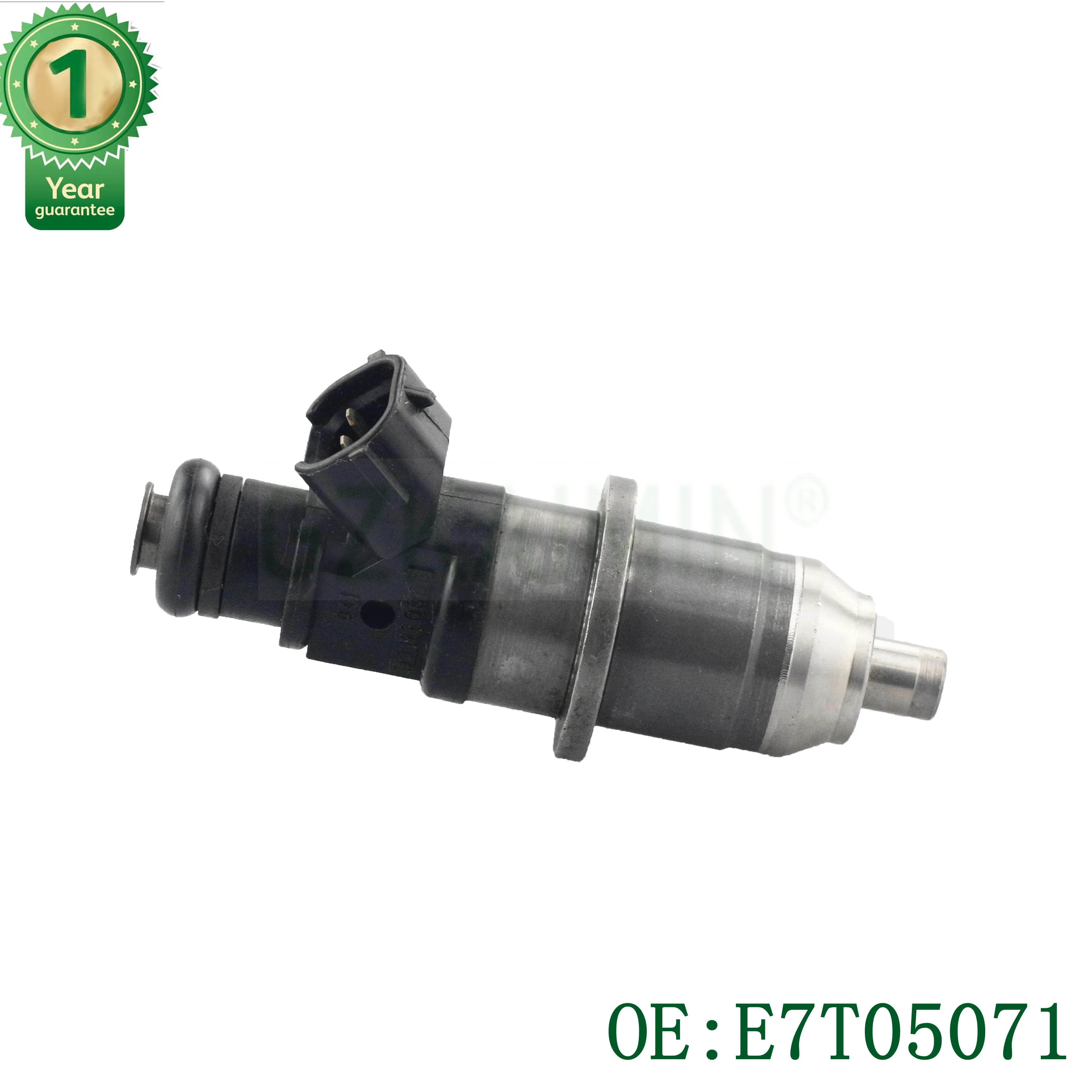 Набор 4 Высокая производительность инжектор топлива Форсунка для Mitsubishi Shogun