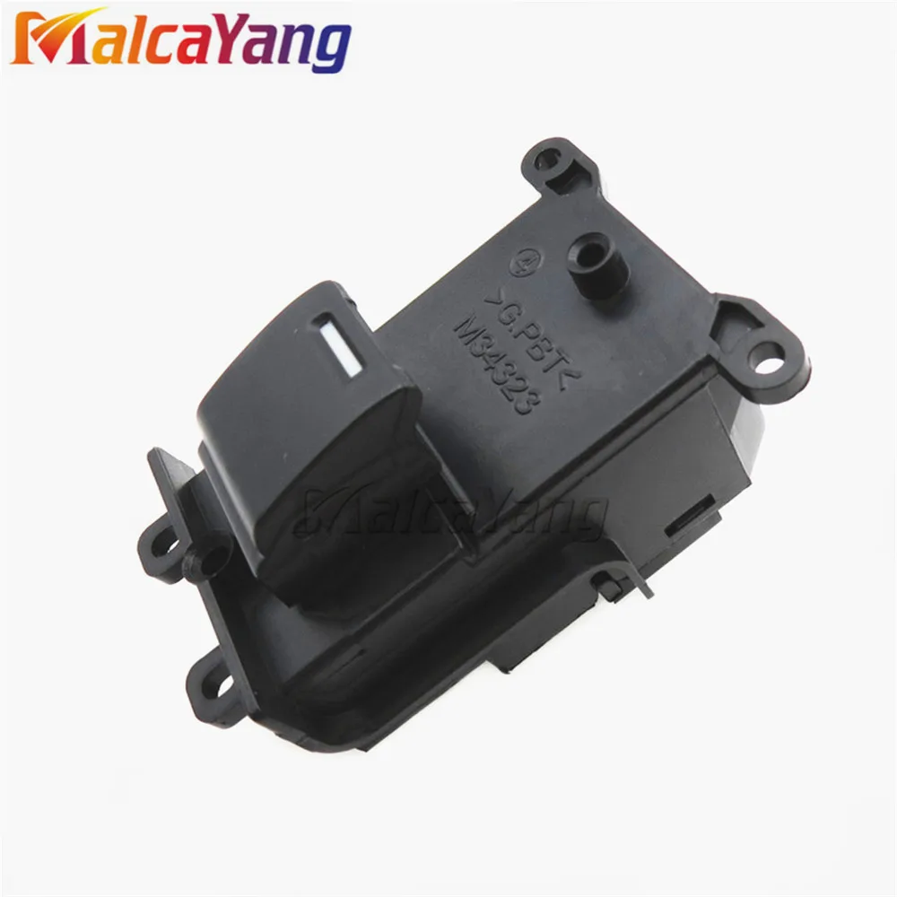 Новый Набор для Honda CR-V 2007-2011 выключатель питания электрический переключатель