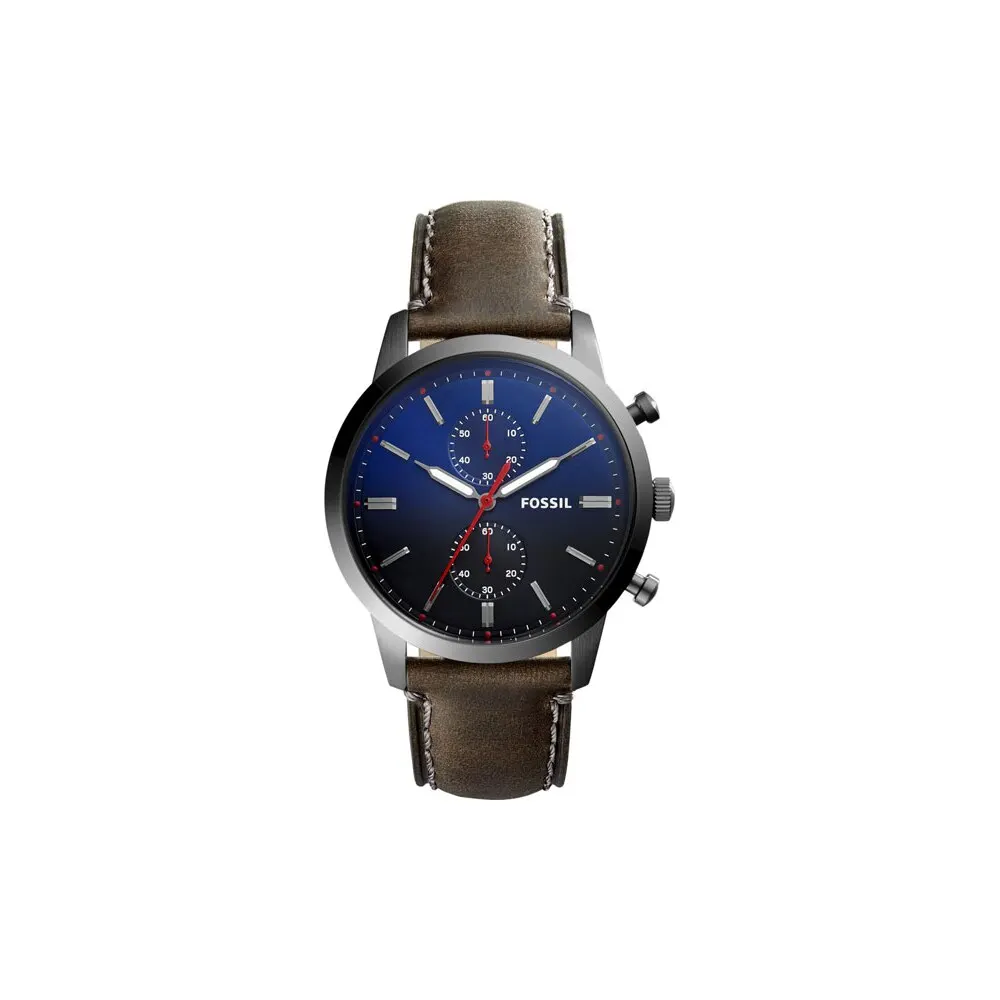 Наручные часы Fossil FS5378 мужские кварцевые|Кварцевые часы| |