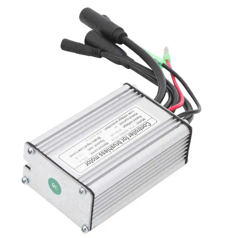 

6 Трубок 36/48 В KT-17A водонепроницаемый контакт светильник световым кабелем прямоугольный контроллер из алюминиевого сплава аксессуары для эл...