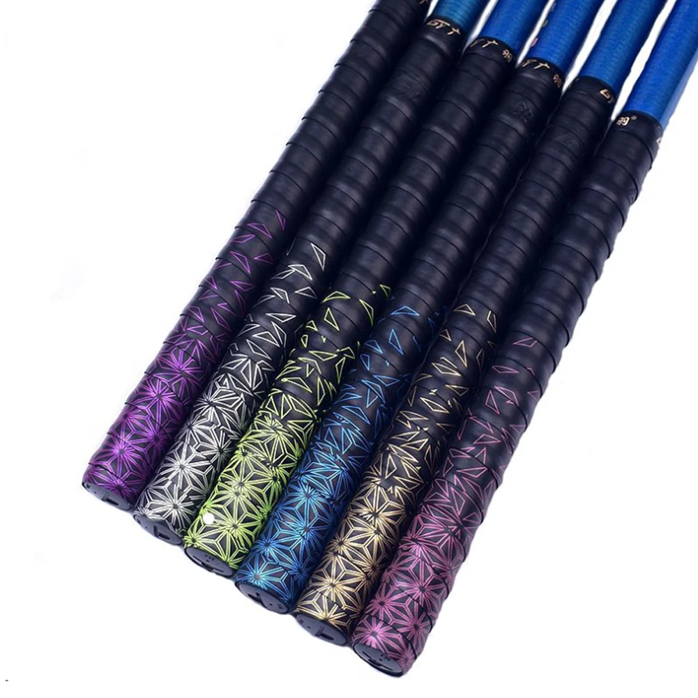 Утепленная Нескользящая ручка для рыболовной удочки декоративно упаковочная