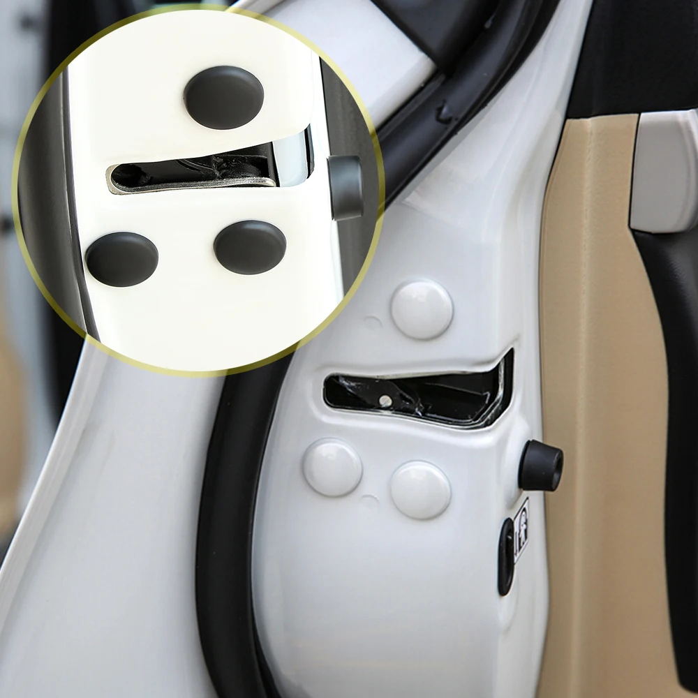 Универсальный Автомобильный Дверной замок для honda vfr 800 bmw m per formance citroen c4 vw touran golf mk2