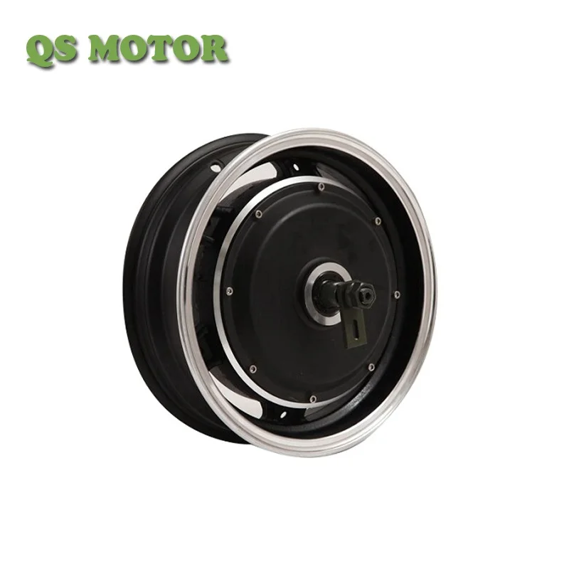 QS205 12 дюймовый 2000 Вт 45H V3 Тип Электрический мотор для мотоцикла|motor motor|motor electricmotor