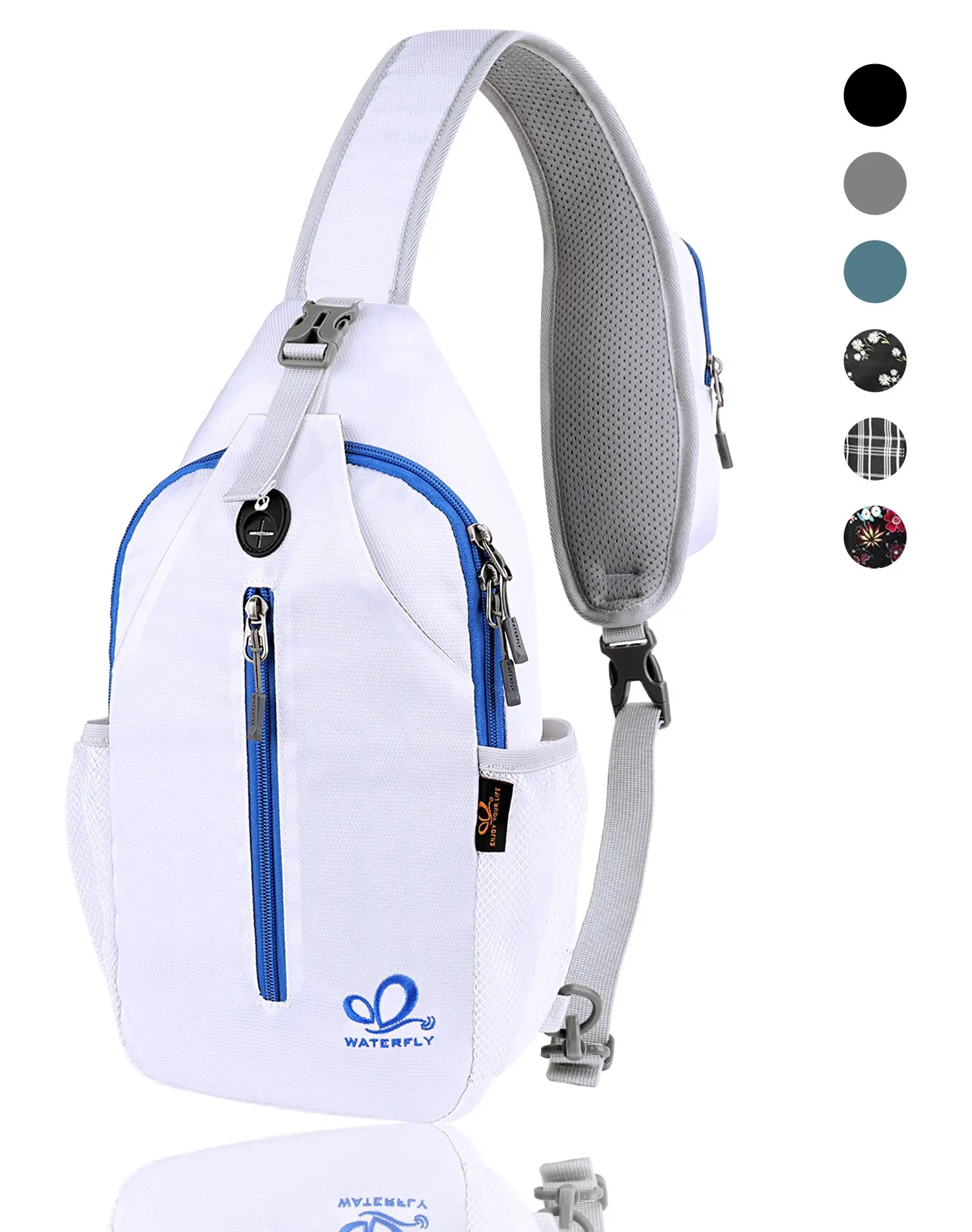 Водонепроницаемая Спортивная велосипедная Складная крутая Женская и мужская