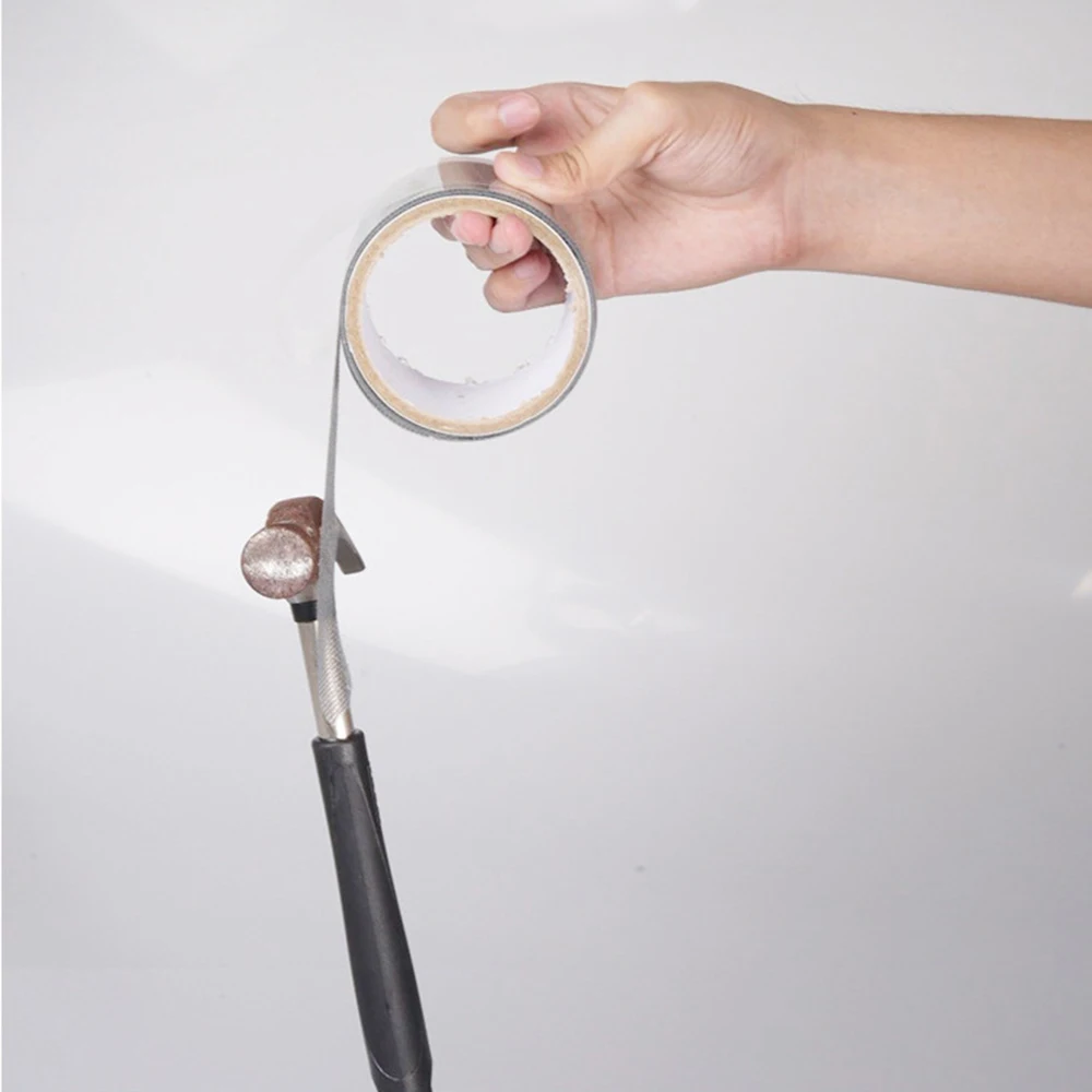 1 рулон экрана патч Ремонтный комплект оконная дверь ремонтная лента