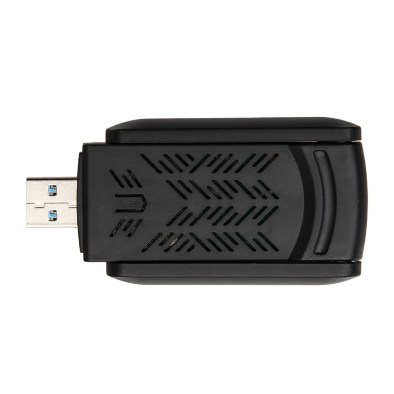 USB3.0 Wifi адаптер 1900 Мбит/с двухдиапазонный 2 4 ГГц + 5 8 Wi-Fi ключ компьютер 802.11AC сетевая