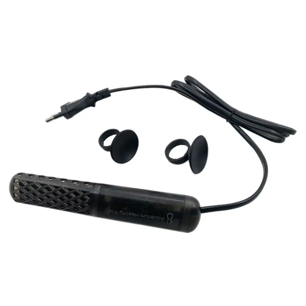 

Нагреватель для аквариума, умный термостат, лампа 30/50/75/100 Вт, нагреватель для аквариума