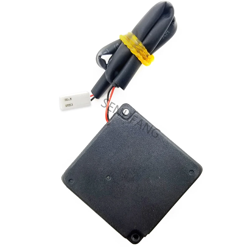 Для 4510 12V 0.20A AB4512HX-GD7 AB4512HX-GD0 45*45*10 мм вентилятор | Компьютеры и офис