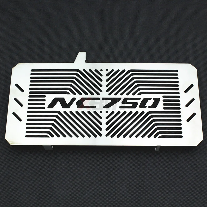 

Motorcycle Radiator Grille Guard Protector Grill Cover For Honda NC750 NC750S NC750X NC 750S 750X 2014 2015 2016 2017 2018 2019