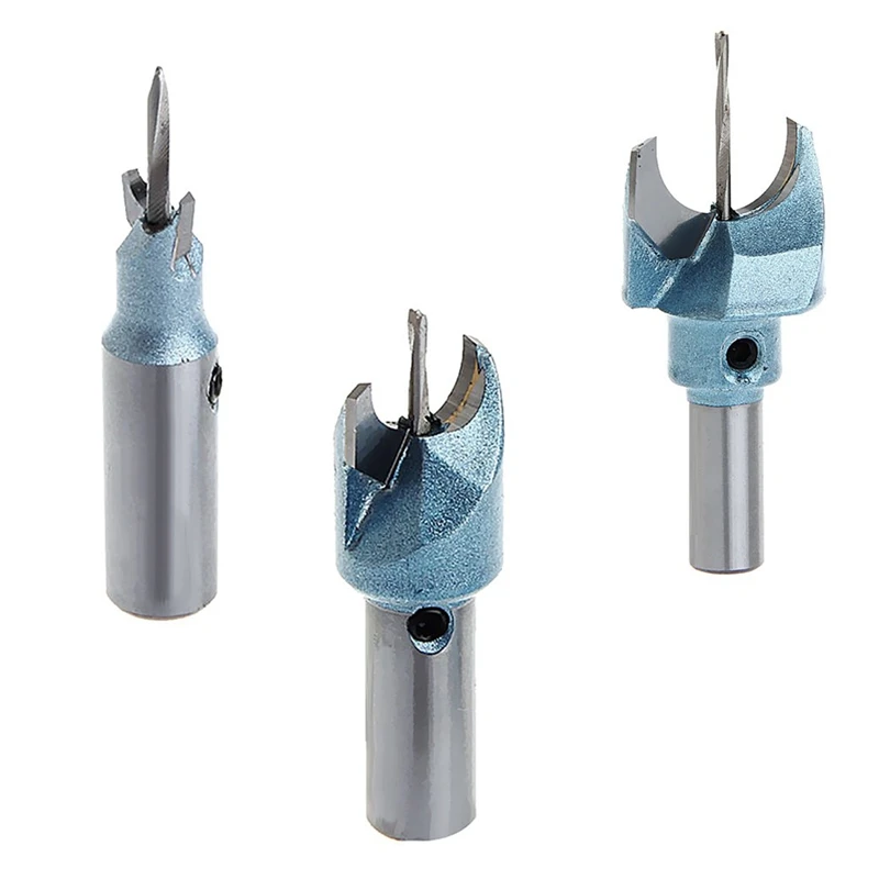 3 шт. фрезы Будда бусины мяч деревянный Бисероплетение сверло