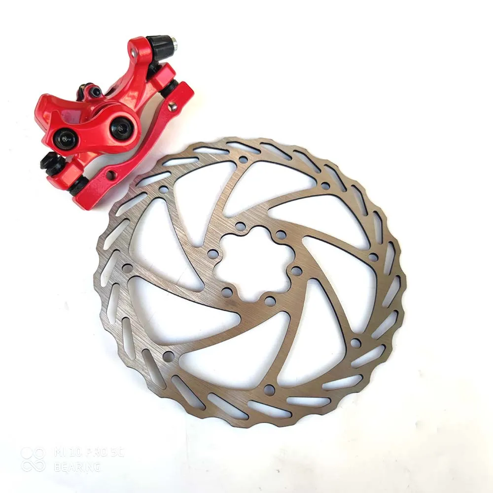 Запчасти для электрического скутера M365 неоригинальный дисковый тормоз Pro диск