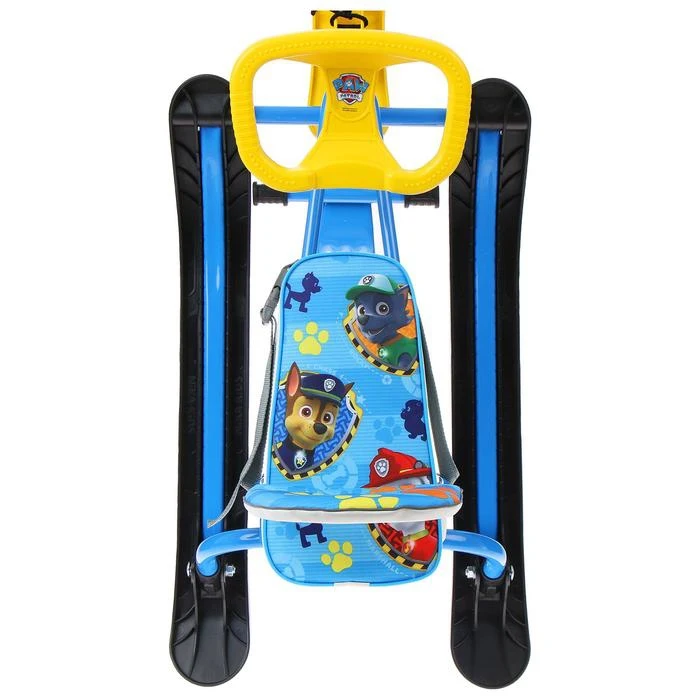 Снегокат TWINY 1 Щенячий патруль | Спорт и развлечения