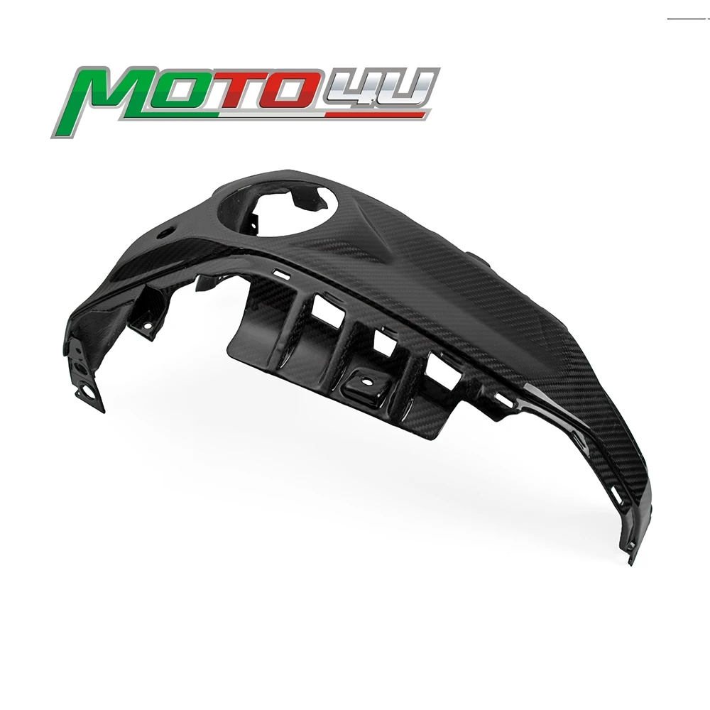 Настоящий топливный бак из углеродного волокна панель коврового обтекателя для