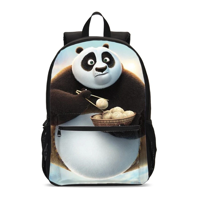 Рюкзак для мальчиков и девочек 4 шт./компл./набор портфолио школы милый мультфильм