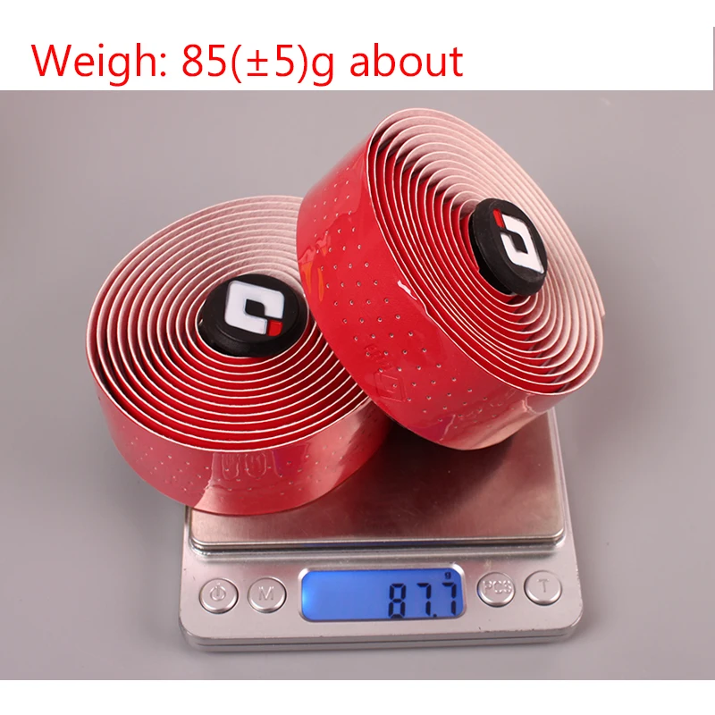 ODI дорожная флейта для горных велосипедов 2 м ленты ручек велосипеда с высокой