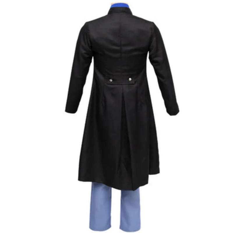 Аниме Одна деталь Костюмы для косплея Сабо косплей костюм униформа на Хэллоуин