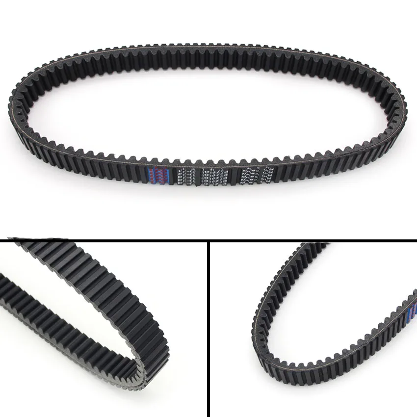 Ремень привода мотоцикла переносной ремень для Arctic Cat Wildcat Special Edition ограниченный