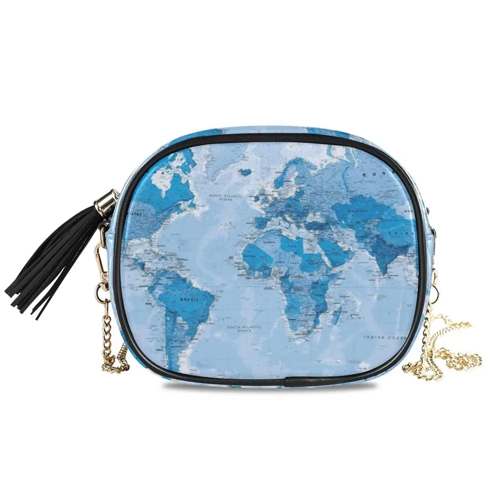 

Новые модные роскошные сумки через плечо с цепочкой-картой, мини сумки через плечо для женщин, винтажные высококачественные сумки на молнии...