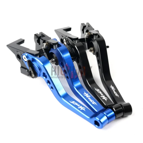 Алюминиевые рычаги тормозной муфты CNC для мотоцикла Honda HORNET CB599 CB600 1998-2006 CBR600 F2 F3 F4