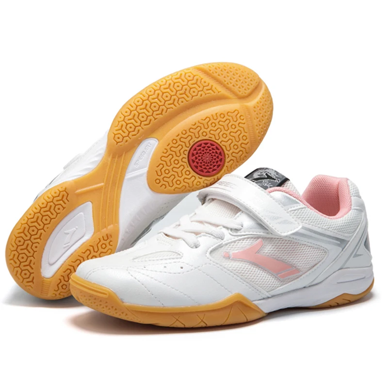 Брендовая детская обувь для настольного тенниса; Zapatillas Deportivas Mujer Masculino ping ракетка; спортивная обувь; кроссовки
