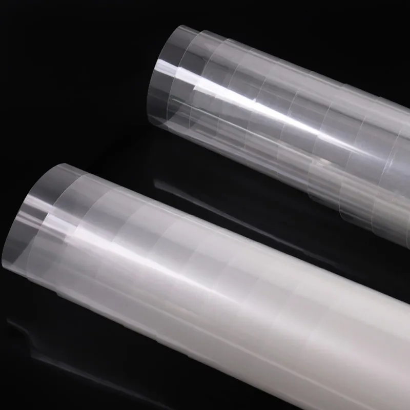 Transparent Furniture Protective High Temperature Resistant Self-adhesive Film SDF-SHIP | Дом и сад