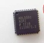 100% Новый оригинальный ADL5591ACPZ 5591 Бесплатная доставка|Запасные части| |