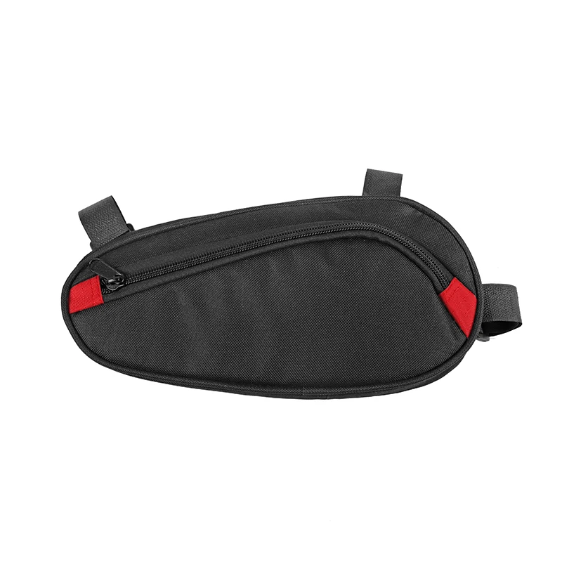 Водонепроницаемые велосипедные сумки MTB дорожный велосипед Рама Передняя