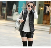 outerwear casual fashion womens 6colors cute wear ladies winter new wholesale sale work vest girls hot autumn 2017 cheap new a