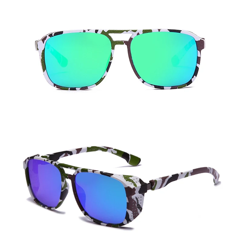 

Man Cycling Glasses Sunglasses Women 2021 Anti-glare Driving Glasses UV400 Tactical Glasses Sunglasses Sunglasses for Men