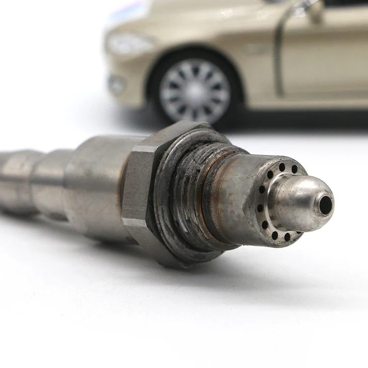 

Wholesale Automotive Parts 0258030048 For VW Seat FABIA III 3 POLO IBIZA IV 4 IV ST 4 Oxygen sensor lambda sensor